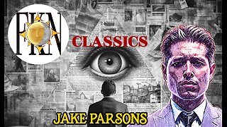 FKN Classics 2022: Raelianism & The Religion of Science - Beyond Transhumanism | Jake Parsons