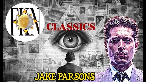 FKN Classics 2022: Raelianism & The Religion of Science - Beyond Transhumanism | Jake Parsons