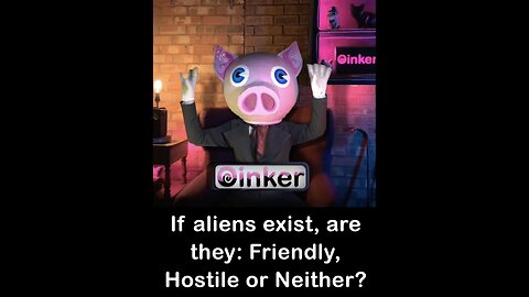 Oinker Poll - Aliens