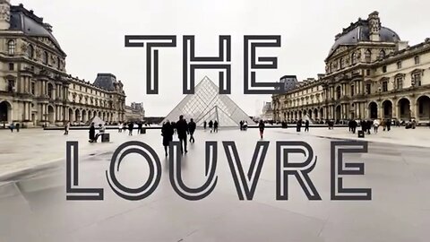 How To Visit: The Louvre