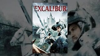 Mr. Londell's Cinema Saturday Presents: Excalibur