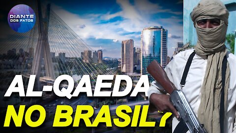 EUA identifica rede brasileira envolvida com Al-Qaeda; governo austríaco ‘caça’ não vacinados