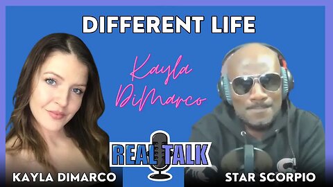 Real Talk with Star Scorpio | S8 EP5 | BE TRUE TO YOURSELF