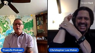 Christopher Lee Maher - True Body Intelligence