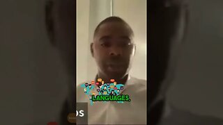 Imagine speaking 5 LANGUAGES and making it work for you! 😱👏🔥