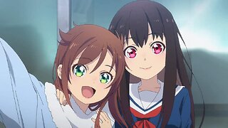 Train to the end of the world Episode 3 Anime Review