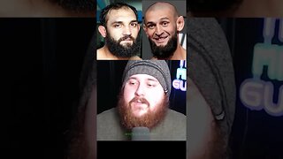 Khamzat Chimaev vs Juiced Johny Hendricks - MMA Guru Predicts