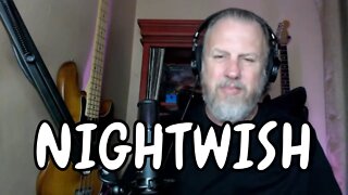 NIGHTWISH - Stargazers - First Listen/Reaction