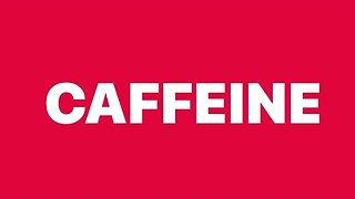 Caffeine with CJ- freedom Friday