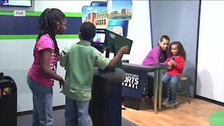 Betty Brinn Children's Museum prepares for reopening on May 20