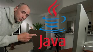 My Java Course is TOO HARD!