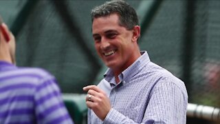 Jeff Bridich out as Colorado Rockies general manager