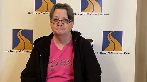 Carolyn Dean Cooper Testimonial Video