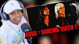 First Time Hearing - ABBA “Dancing Queen”(REACTION) #abbadancingqueenreaction #EARLYBYRDLIVE #abba