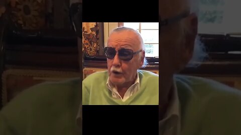 Stan Lee on Bigotry