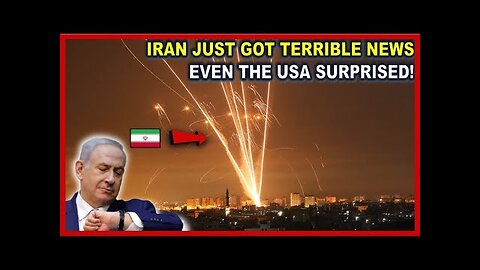 Iran Furious! All 150 Ballistic Missile Launched by Iran Intercepted by Israeli Fighters and US Navy