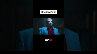 Gamblers 😱😱 #film #movies #TheGambler