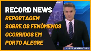 hora news