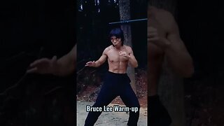 Bruce Lee Inheritor #kungfu #brucelee #shorts