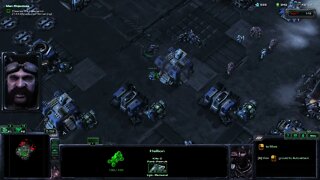 StarCraft 2 Wings of Liberty campaign ep 23