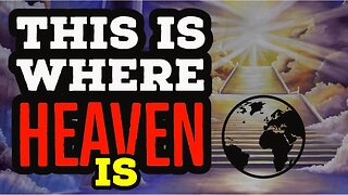 Is Heaven Real? || What you don't know about heaven!! || Watch till the end!!