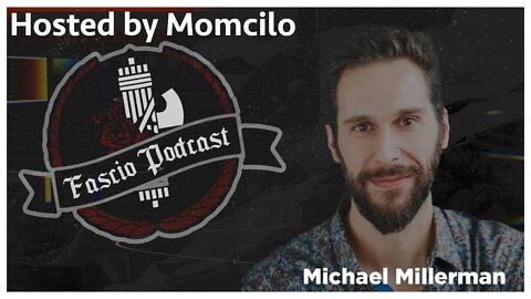 Fascio podcast Episode 25: Michael Millerman on Dugin