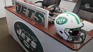 Jets CEO Announces Plan to Help Players Circumvent NFL's New Anthem Rules