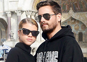 You Won't BELIEVE How Much Money Sofia Richie Spent on Scott Disick and Her Dad is FURIOUS!