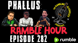 RAP EP.282 RAMBLE HOUR