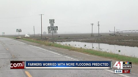 Holt County, MO residents brace for more flooding