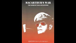MacArthur's War Mar 51 - UN Response - The Bomb (x8)