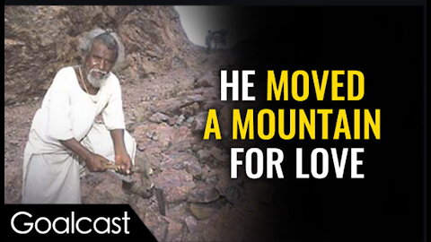Who is 'Mountain Man'?