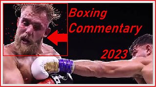 Boxing Commentary! (Shorts)