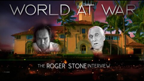 The Roger Stone Interview