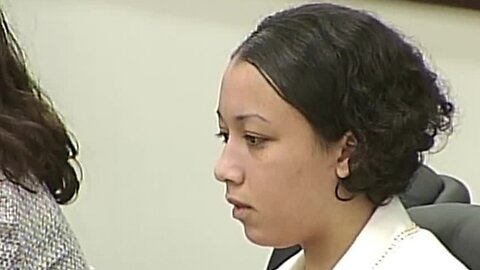 Cyntoia Brown: From Life In Prison To Parole 15 Years Later