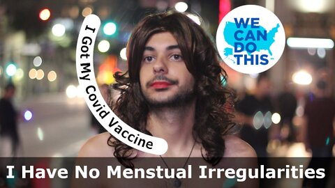 Shocking: Israel Lowers Menstrual Irregularities Rate By Including Men's Data