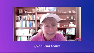 Q&A - Why Meditation Is So Important