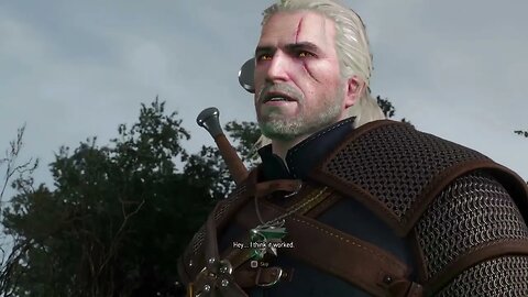 The Witcher 3 - Next Gen | Gameplay Playthrough | FHD 60FPS PS5 | No Commentary | Part 4 |