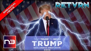 BOOM! Trump Declares War on “Globalist Sellouts” and “Deep State” in GLORIOUS 2024 Announcement