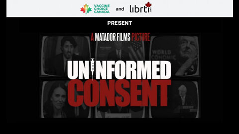 Uninformed Consent [Matador Films]