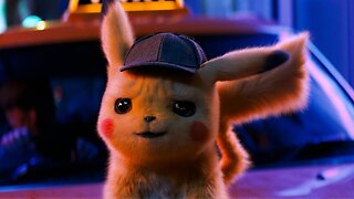 Does Ryan Reynolds Want To Make An R-Rated Pikachu Movie?