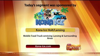 Kona Ice - 8/7/20