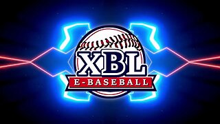 Opening Day - Xtreme Baseball League - Games 1-10