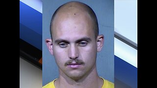 PD: Rock climber enters woman's home in Tempe through 2nd story balcony - ABC15 Crime