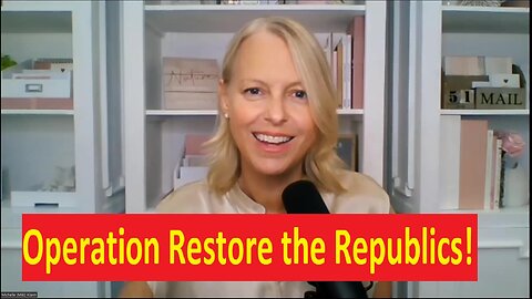 Miki Klann - Operation Restore the Republics!