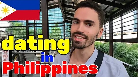 The Philippines dating culture for foreigners 🇵🇭 (street interviews)