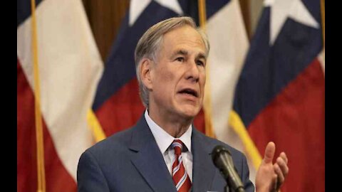 Texas Lawmakers Pass New Congressional Maps