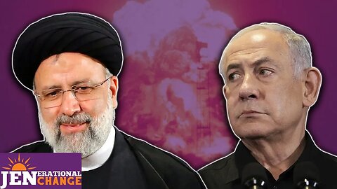 Will Israel ATTACK Iran & Start World War 3?