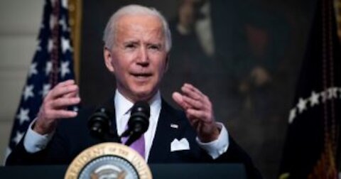 Biden May Have Just Signed Away the Electric Grid to China!