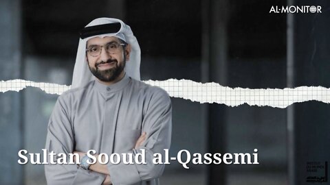 IMA Summer Series of Reading the Middle East with Gilles Kepel: Sultan Sooud Al Qassemi